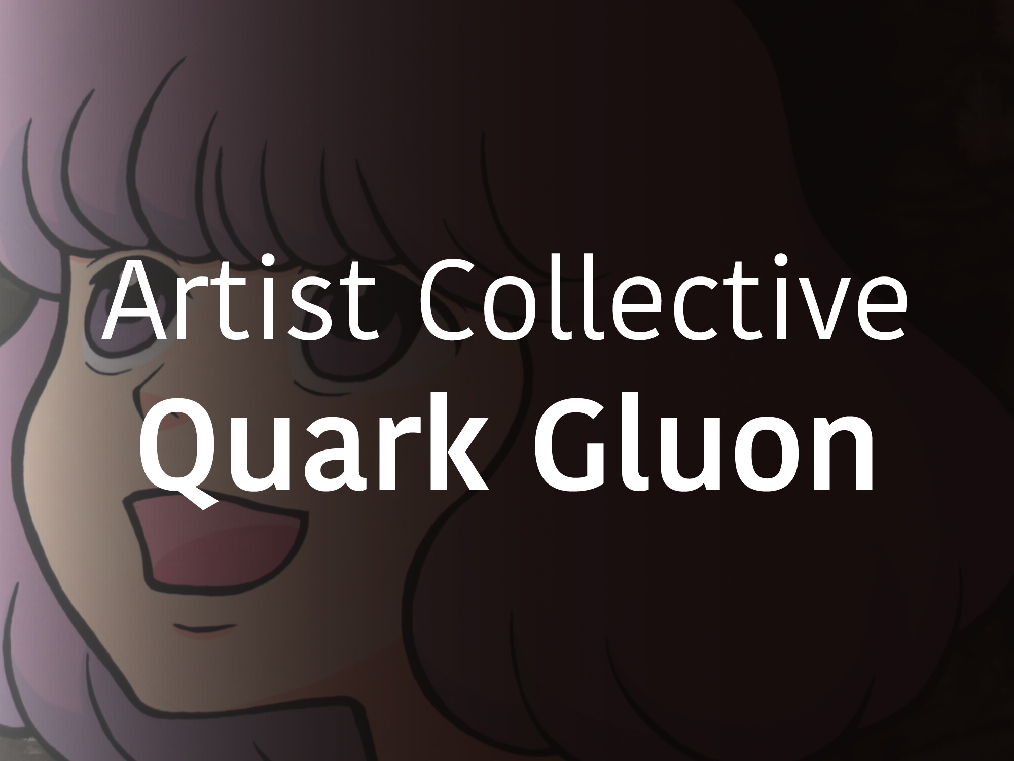 Artist Collective QG