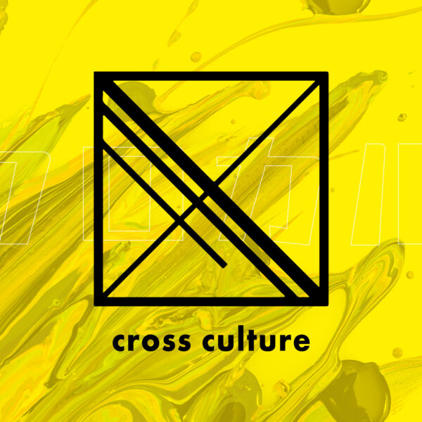 crossculture art event 大森和枝
