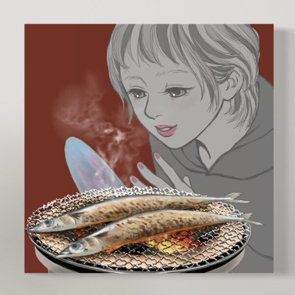 Memories 食べる女子シリーズ