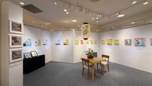博多大丸2026 popup 食べることは生きることだ