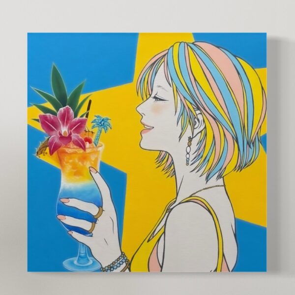 熊本summer2026 tropical