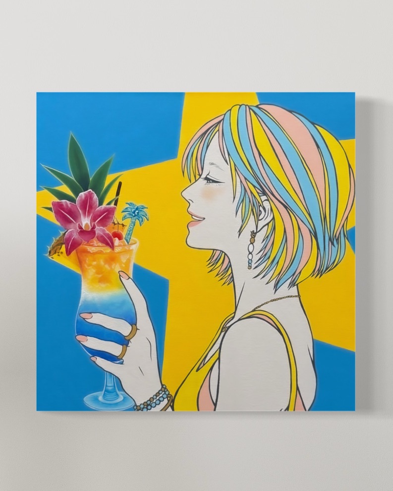 熊本summer2026 tropical